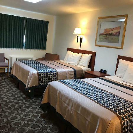 Canyonlands Motor Inn Monticello Zewnętrze zdjęcie