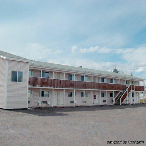 Canyonlands Motor Inn Monticello Zewnętrze zdjęcie