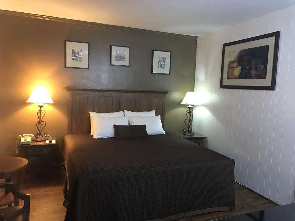Canyonlands Motor Inn Monticello Zewnętrze zdjęcie