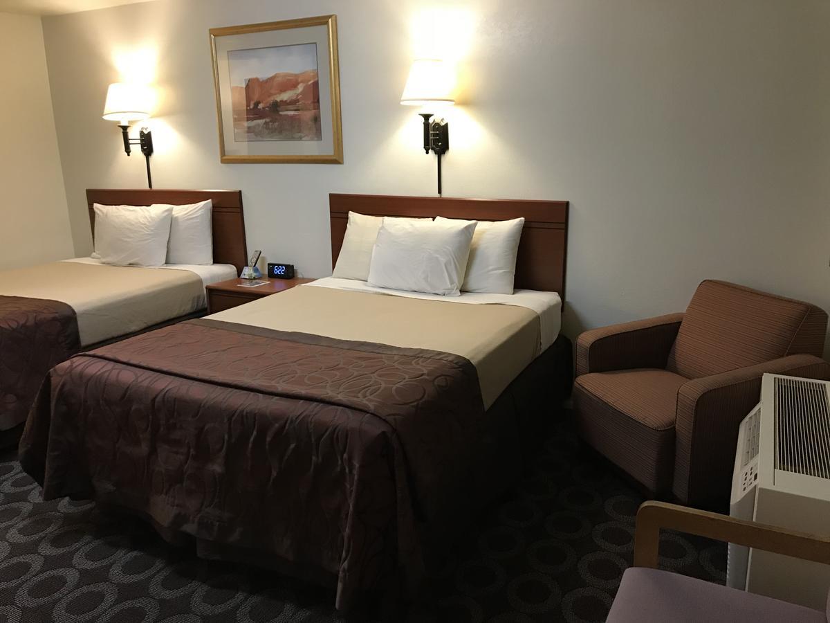 Canyonlands Motor Inn Monticello Zewnętrze zdjęcie