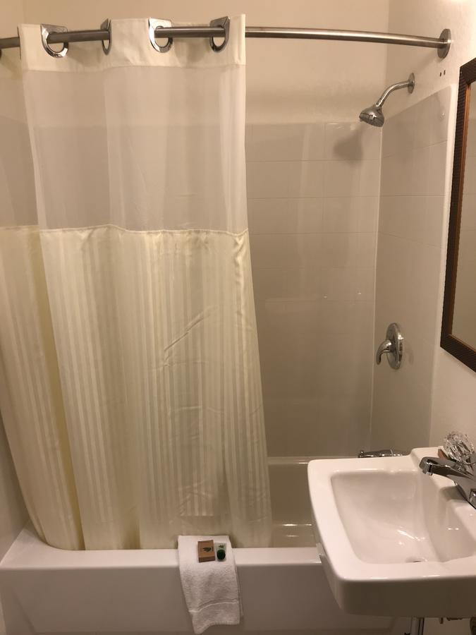 Canyonlands Motor Inn Monticello Zewnętrze zdjęcie