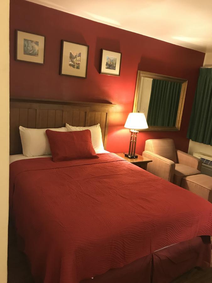 Canyonlands Motor Inn Monticello Zewnętrze zdjęcie