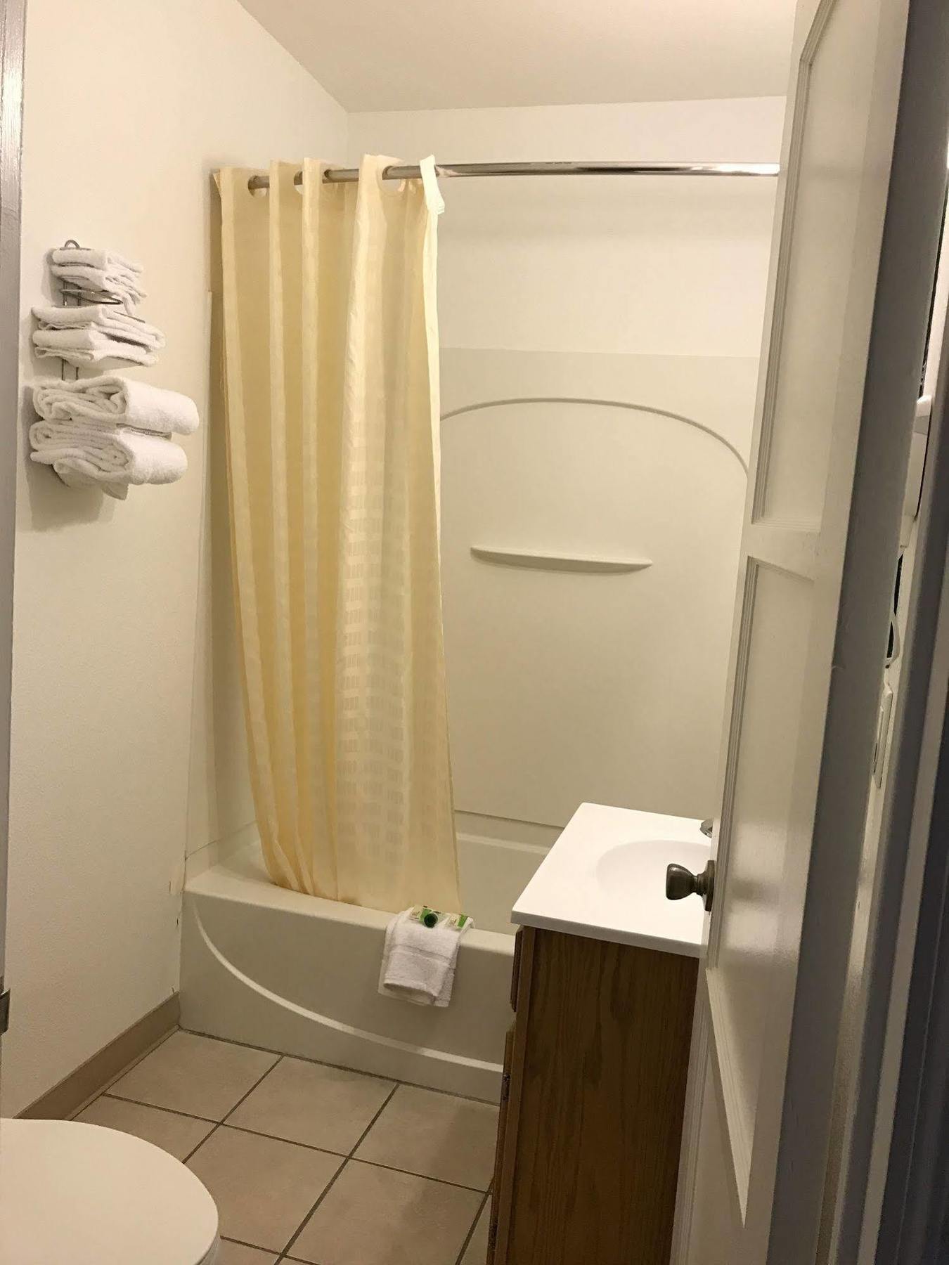 Canyonlands Motor Inn Monticello Zewnętrze zdjęcie