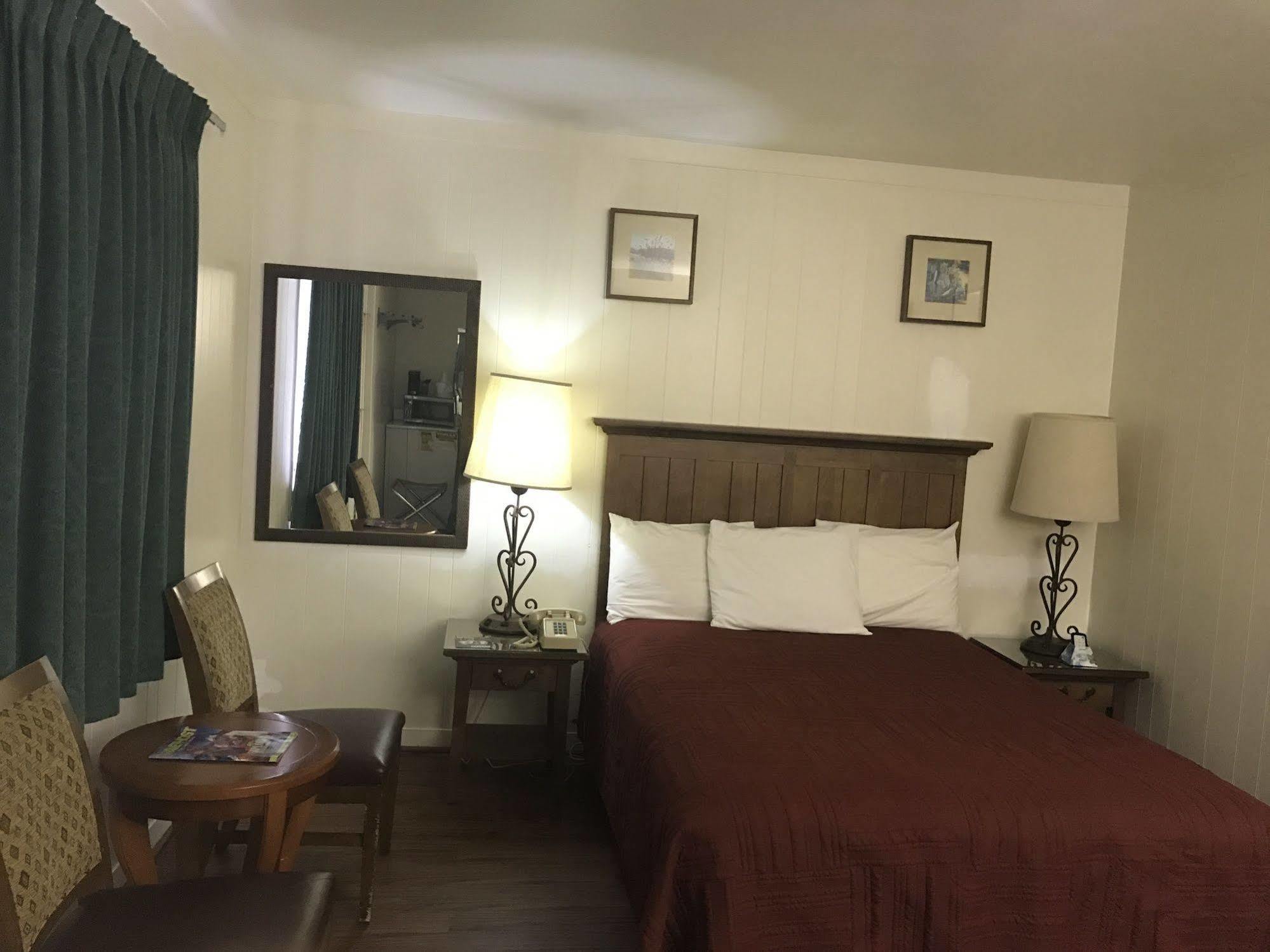 Canyonlands Motor Inn Monticello Zewnętrze zdjęcie