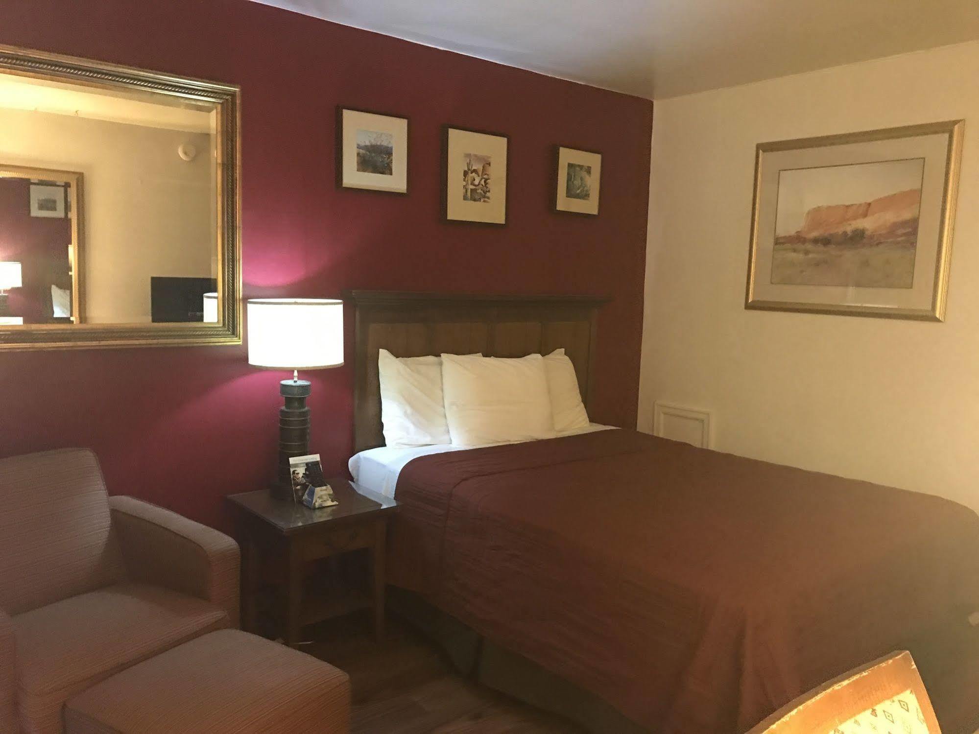 Canyonlands Motor Inn Monticello Zewnętrze zdjęcie