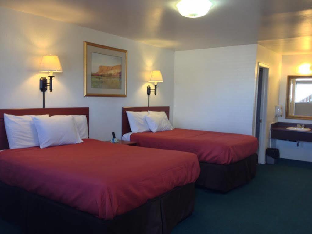 Canyonlands Motor Inn Monticello Zewnętrze zdjęcie