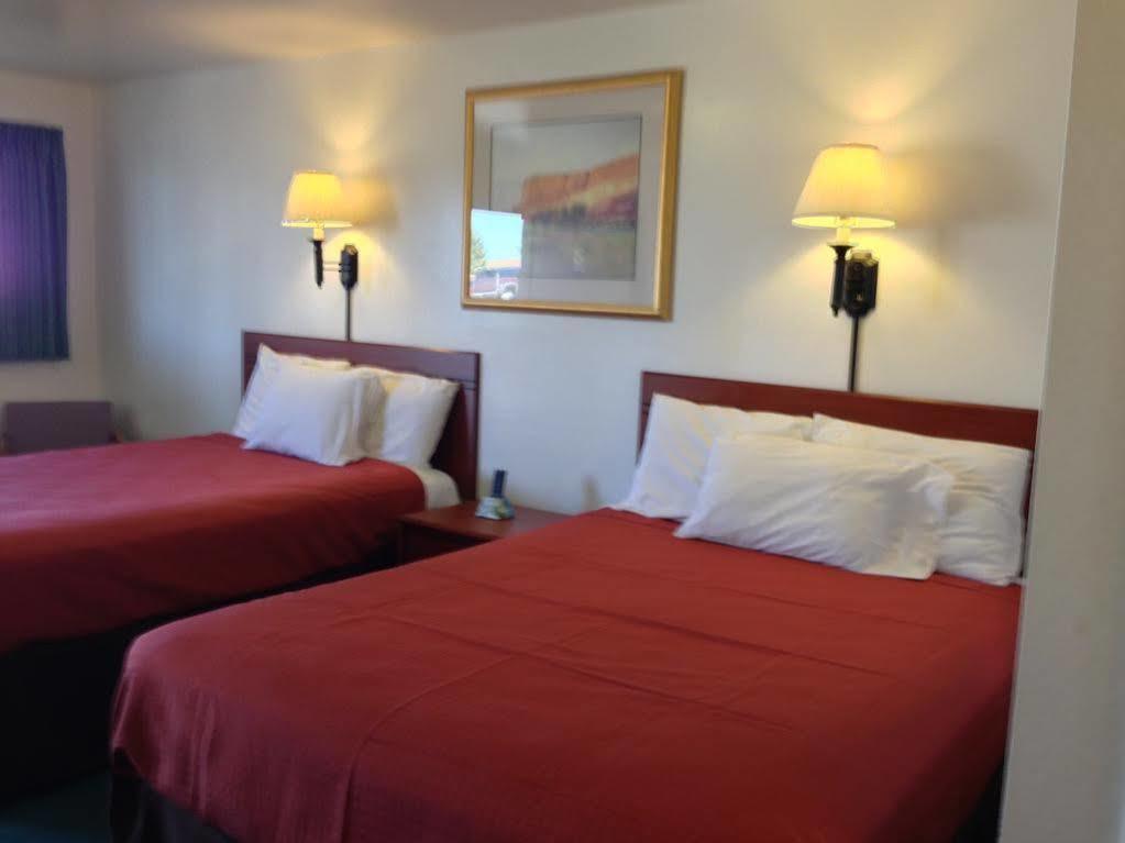 Canyonlands Motor Inn Monticello Zewnętrze zdjęcie
