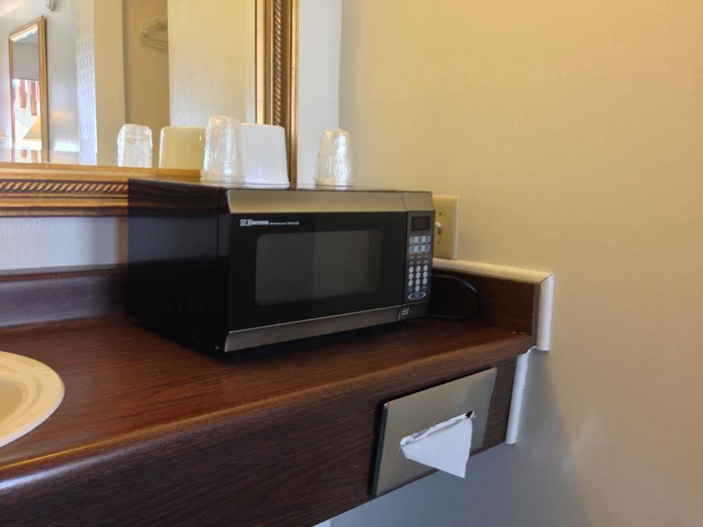 Canyonlands Motor Inn Monticello Zewnętrze zdjęcie