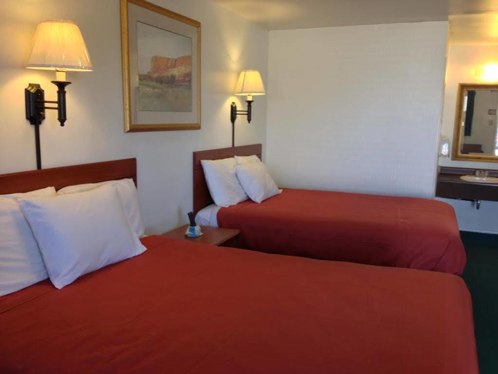 Canyonlands Motor Inn Monticello Zewnętrze zdjęcie