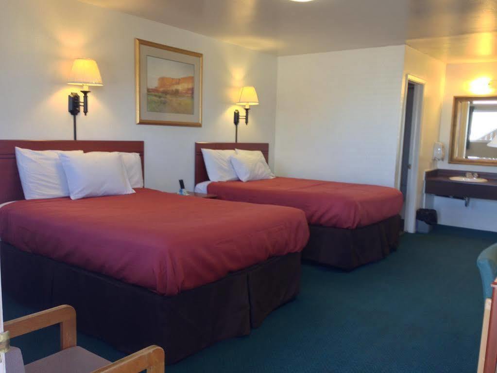 Canyonlands Motor Inn Monticello Zewnętrze zdjęcie