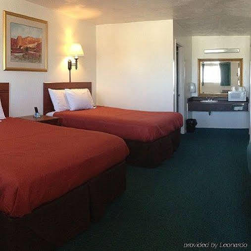 Canyonlands Motor Inn Monticello Zewnętrze zdjęcie