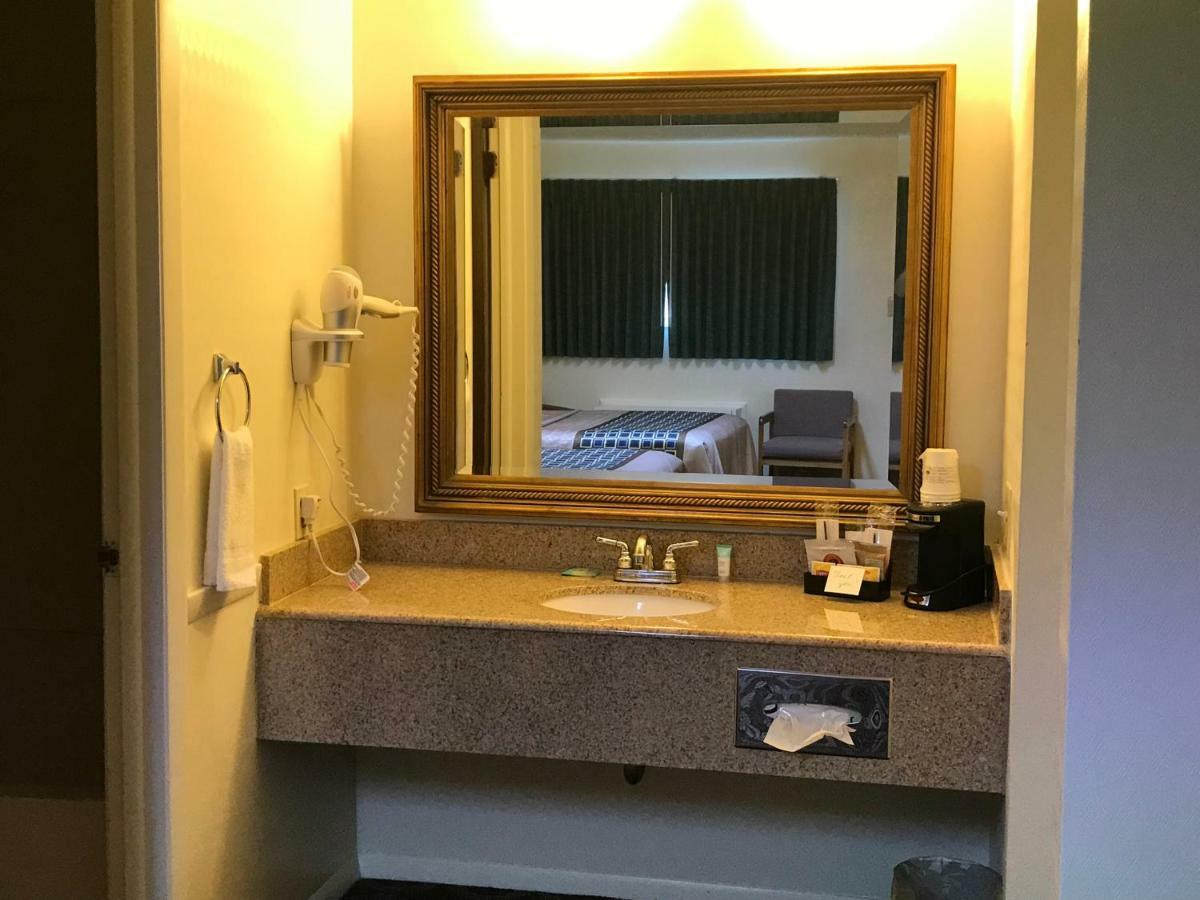 Canyonlands Motor Inn Monticello Zewnętrze zdjęcie